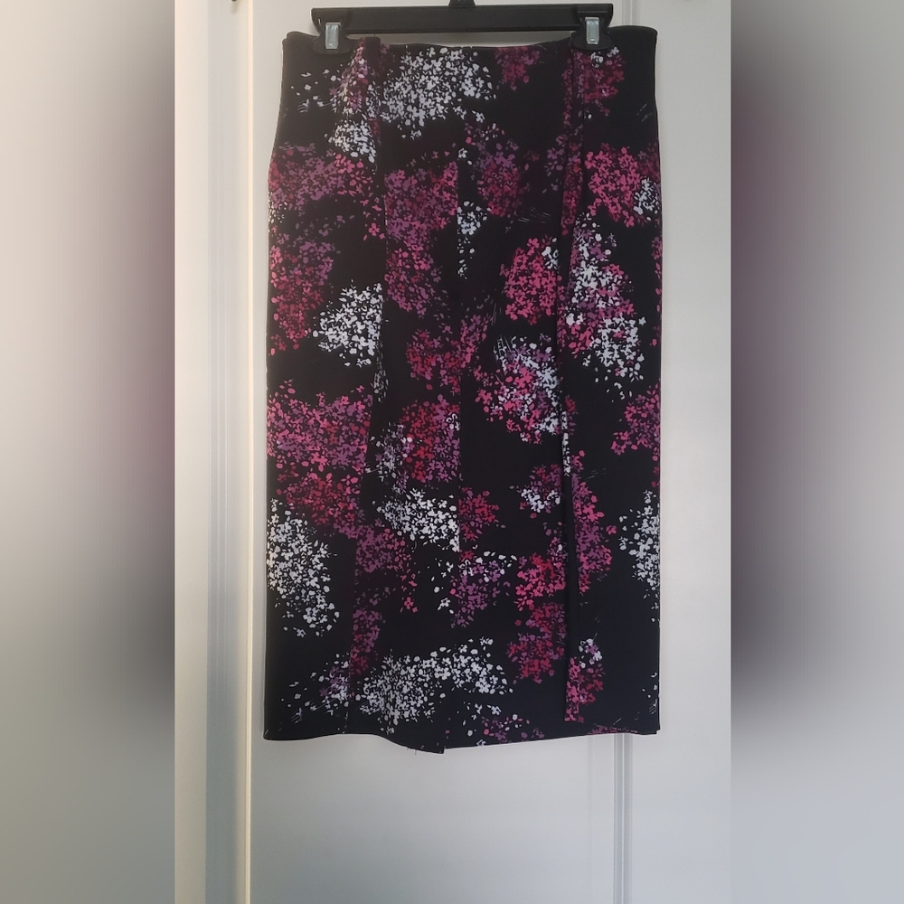 Lane Bryant Gently Used Pencil Skirt Size 26